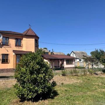 Оренда будинку на Вінницьких хуторах ( дачі початок с.Щітки)