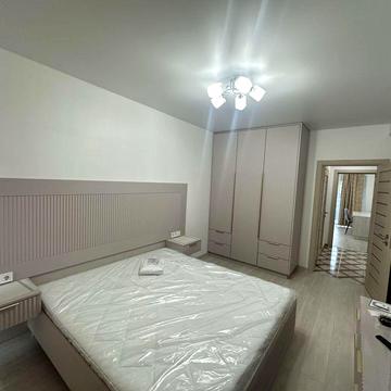 Здається в оренду 2х кімнатна новобудова