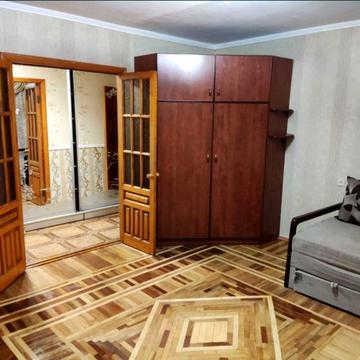 2-на квартира Симиренка 34