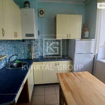 Продаж 1к Квартира Бучанське шосе ЖК Ягода