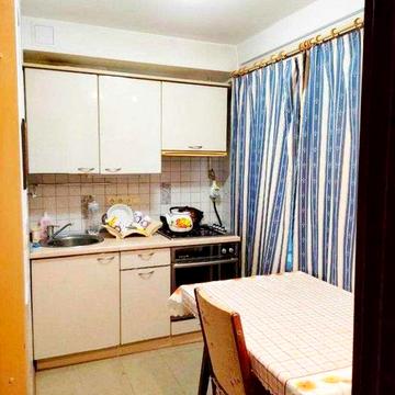 Курбаса 5а, оренда 2к, є газ, низький поверх, Борщагівка