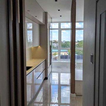 Центр! Квартира в елітній новобудові ЖК Victory Club House