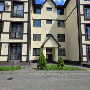 Продається квартира дворівнева кв-ра, ЖК "Віденський будинок" S=108м² ЖК Віденський будинок