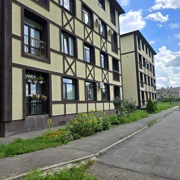 Продається квартира дворівнева кв-ра, ЖК "Віденський будинок" S=108м² ЖК Віденський будинок