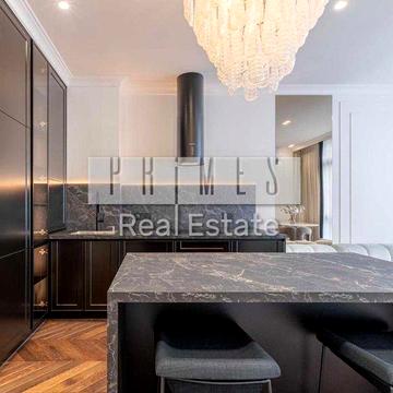 Продам 1к 55 м2 Ремонт Новопечерские Липки Верхогляда(Драгомирова) 19А ЖК Новопечерские Липки