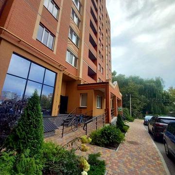 Продається   1 кім квартира в центрі Борисполя ЖК BORISPOL GRAND