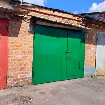 Пирогова вул., 5