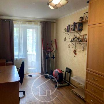 2к квартира з АВТОНОМНИМ опаленням