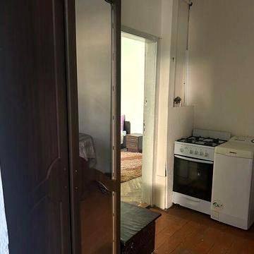 Довгострокова оренда 1к Квартира Шараневича Івана вулиця