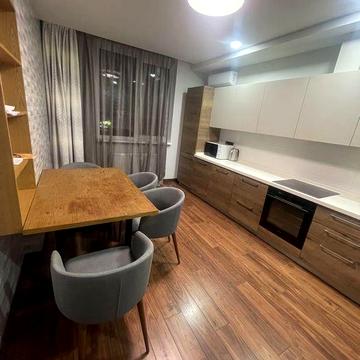 Продаж, Ліко-град, вул.. Ю. Здановської (Ломоносова) ,48, 1к.кв. 52м ЖК Ліко- град