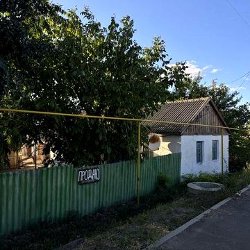 Продам будинок с.Возсіятське