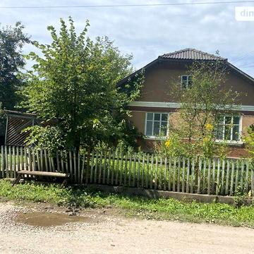 Продаж 3к Дім Івана Франка вулиця