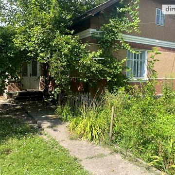 Продаж 3к Дім Івана Франка вулиця