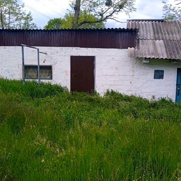 Будинок в Богуславському районі
