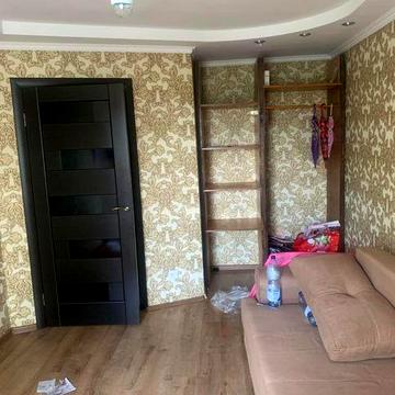 Продаж 2х кімнатної квартири в м.Сокаль Львівська область
