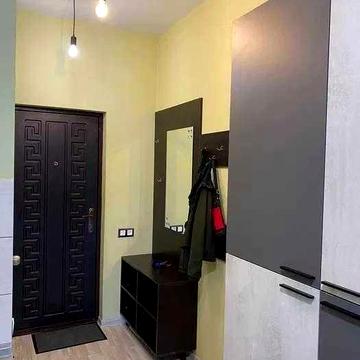 Продам 1-к. квартиру з ремонтом, вул. Мик.Боровського. Укомплектована
