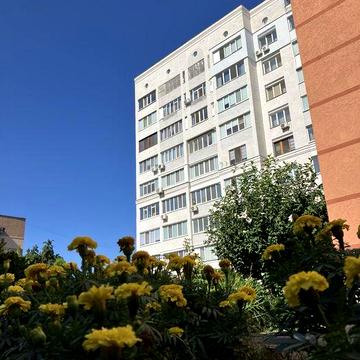 Продаж однокімнатно в центрі Полтави