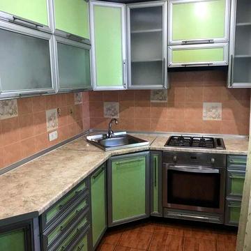 Здається 3к. квартира в центрі Шевченківського
