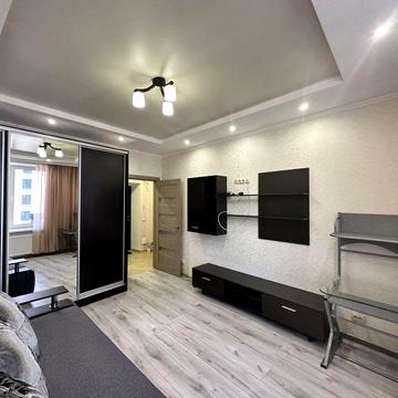 Оренда квартири в ЖК Уютний Квартал . Небесної Сотні