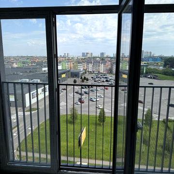 Продаж видовоі 2-х поверховій квартири ЖК Оптімісто
