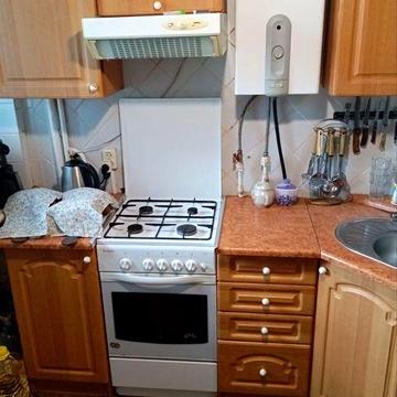 Продам 2к квартиру в центрі
