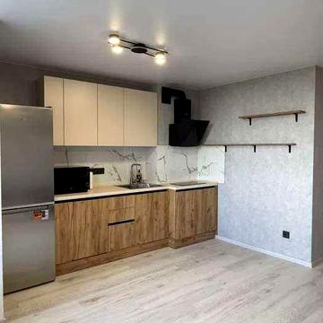 Оренда НЕЙМОВІРНОЇ СТУДІЇ ЖК Одеський бульвар ПЕРША ЗДАЧА 40м тварини+