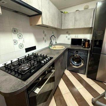 Продам 2-кімн. квартиру, вул. Академіка Шалімова, Відрадний KL
