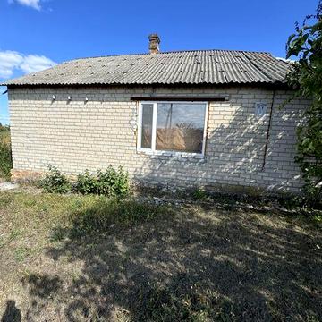 Продам дом с. Песчанка