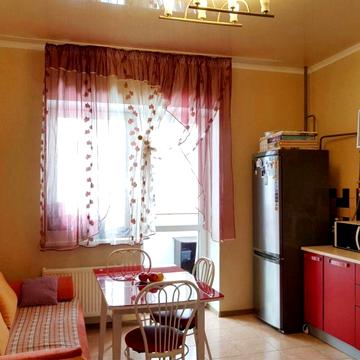 Продам 1 квартиру пр. Победы 66м, Новострой, Харьков ЖК «Алексеевский»
