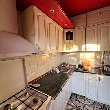 Продаж 4к Квартира Панаса Мирного вулиця