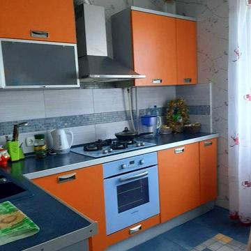 Чудесная 3 комн. квартира в центре