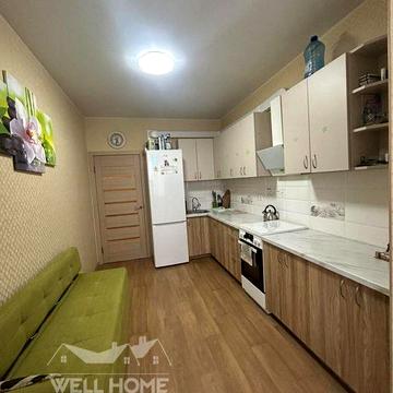 Продаж 1к квартири, вул. Борисо-Глібська (Ватутіна), 110 ЖК 4 Карата