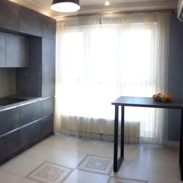 ЖК  Welcome home. метро Харківська. Продам  3х к. квартиру, ремонт ЖК Welcome Home