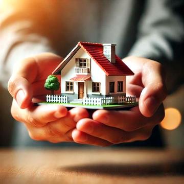 Продаж не терміновий ! Продам окремий будинок ( можливий обмін)