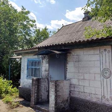 Будинок у Курилівці