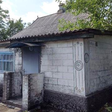 Будинок у Курилівці