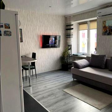 8105-ЕК Продам гостинку 24м2 в новострое ЖК Бестужевские Сады ЖК Бестужевские сады