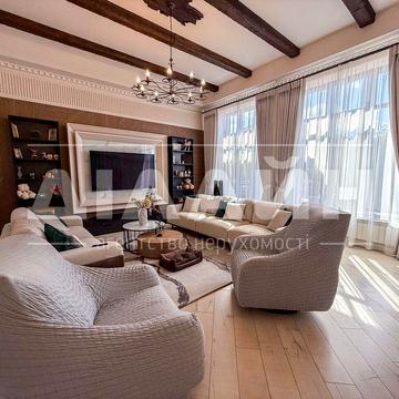 Будинок Premium классу  з бассейном на Правом березі