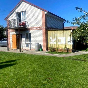 Продам дачу в Обуховке