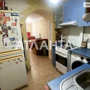 Продаж 2к Квартира Космонавтів вулиця