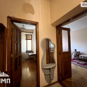 Довгострокова оренда 3к Квартира Архітектора Артинова вулиця
