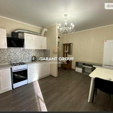 Продаж 2к Квартира Академіка Сахарова вулиця ЖК Eco Solaris