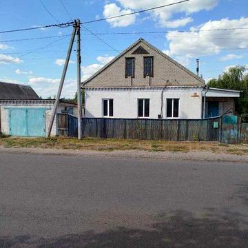 Дом в Підгородне