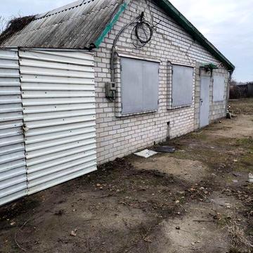 Дача на околиці Дніпра