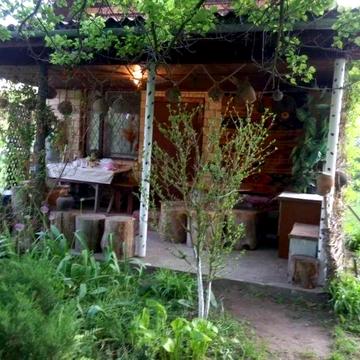 Сдам дачу с.Бузова возле леса.Прекрасное место для отдыха, рыбалки