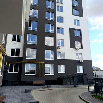 Єоселя!Продається 1-кімнатна квартира вс. Святопетрівське.без%