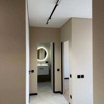 Жк Грейт перша здача 1К квартира  (55м)