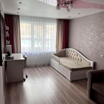 Продам СВОЮ 2-к квартиру