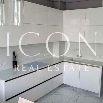 Оренда сучасної 4к квартири | 180м² | бул. Лесі Українки