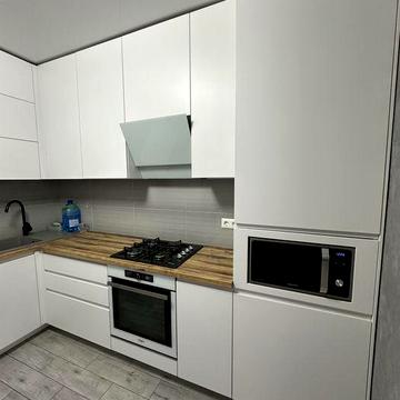 Продаж 1км. квартира, 46кв.м, м. Київ, Боголюбова 31 ЖК Софіївська Слобідка